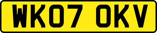 WK07OKV
