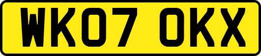 WK07OKX