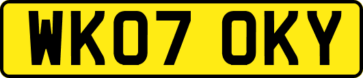 WK07OKY