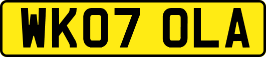 WK07OLA