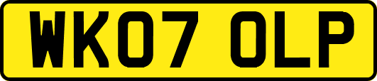 WK07OLP