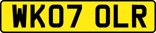 WK07OLR