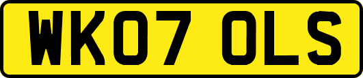 WK07OLS