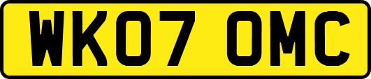 WK07OMC