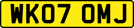 WK07OMJ