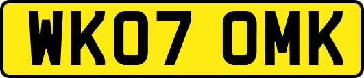 WK07OMK