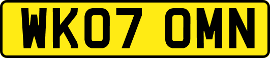 WK07OMN