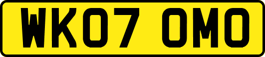 WK07OMO