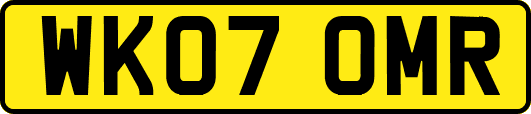 WK07OMR