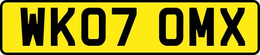 WK07OMX