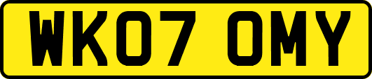 WK07OMY