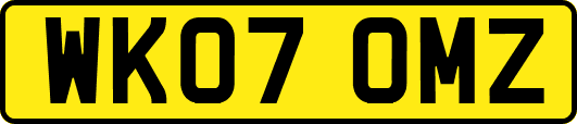 WK07OMZ
