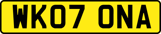 WK07ONA