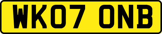 WK07ONB