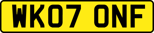 WK07ONF