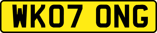 WK07ONG