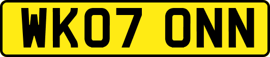 WK07ONN
