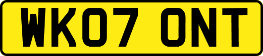 WK07ONT