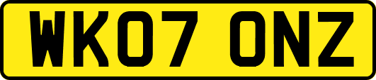 WK07ONZ