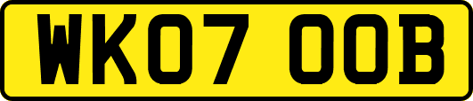 WK07OOB