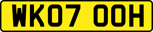 WK07OOH