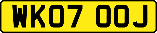 WK07OOJ