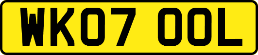 WK07OOL