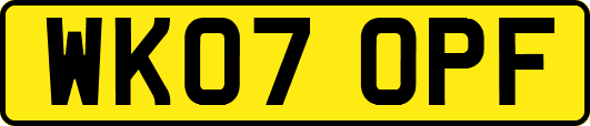 WK07OPF