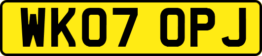 WK07OPJ