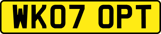 WK07OPT