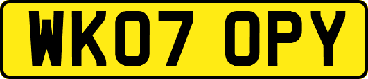 WK07OPY