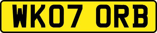 WK07ORB