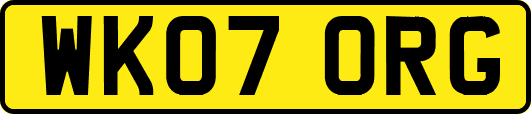 WK07ORG