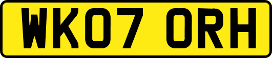 WK07ORH