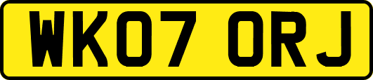 WK07ORJ