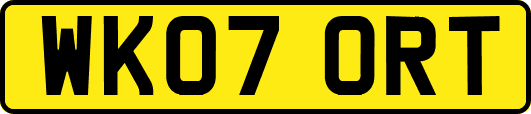 WK07ORT