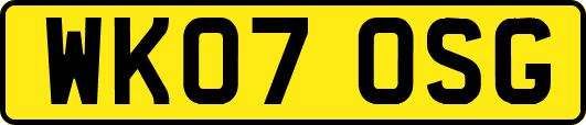 WK07OSG