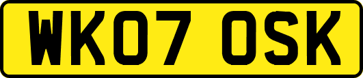 WK07OSK