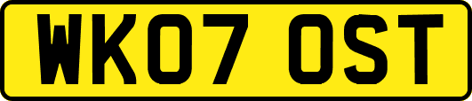 WK07OST