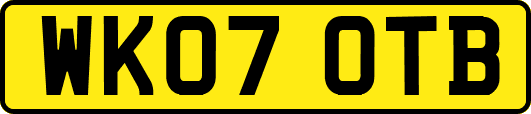 WK07OTB