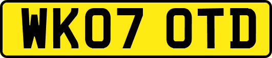 WK07OTD