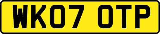 WK07OTP