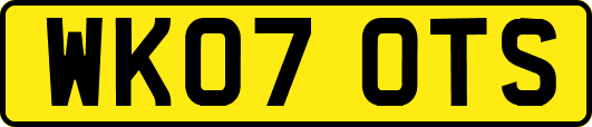 WK07OTS