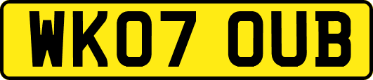 WK07OUB