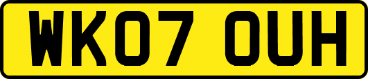 WK07OUH