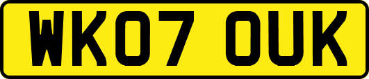 WK07OUK