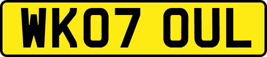 WK07OUL