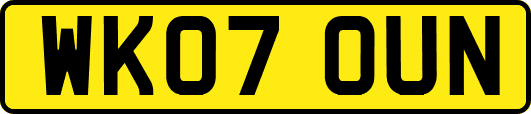 WK07OUN