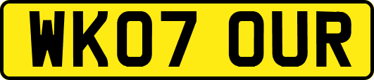 WK07OUR