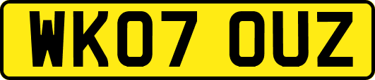 WK07OUZ